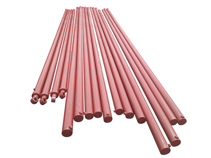 西藏頂升油缸廠(chǎng)家