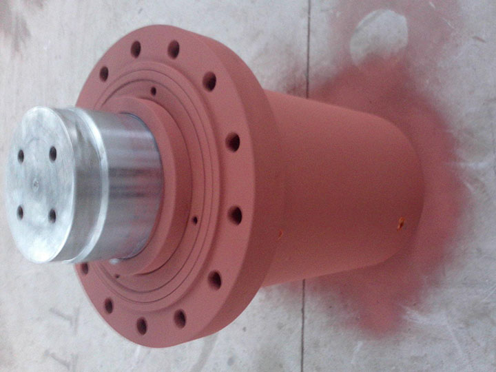 湖南熱壓機油缸廠家